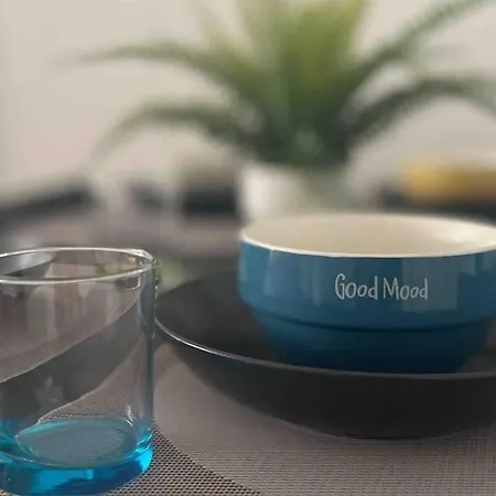 דירה Precioso Apartamento Centrico En