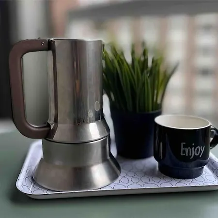 Precioso Apartamento Centrico En דירה ויגו