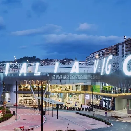 דירה Precioso Apartamento Centrico En *