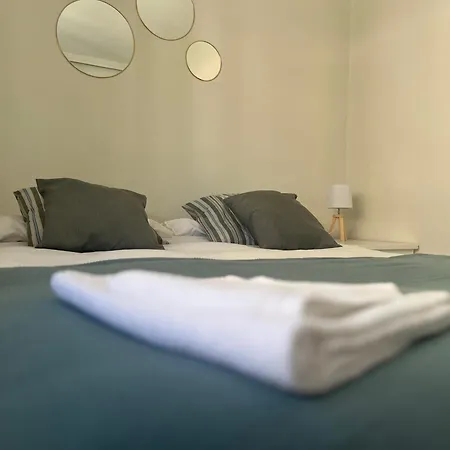 Precioso Apartamento Centrico En アパート ヴィーゴ