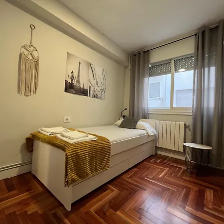 Precioso Apartamento Centrico En דירה *