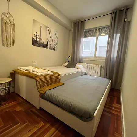 Precioso Apartamento Centrico En アパート *