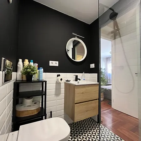 Precioso Apartamento Centrico En דירה ויגו