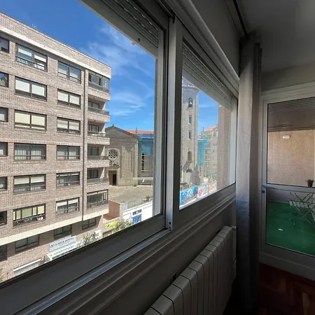 דירה Precioso Apartamento Centrico En *