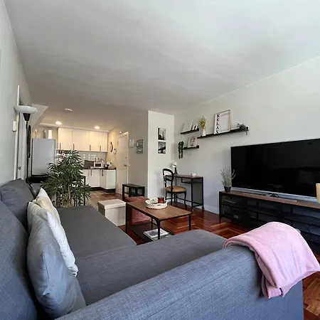 アパート Precioso Apartamento Centrico En *