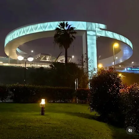 Precioso Apartamento Centrico En ויגו