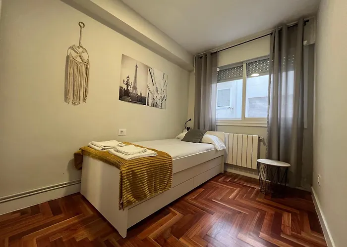 Precioso Apartamento Centrico En アパート *