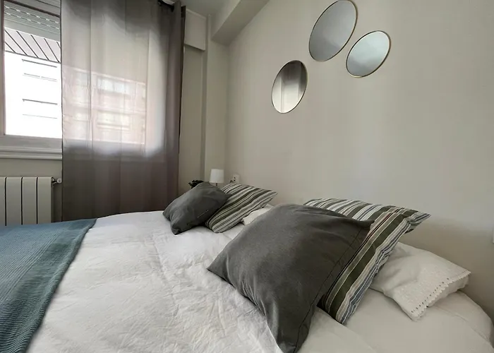 アパート Precioso Apartamento Centrico En *