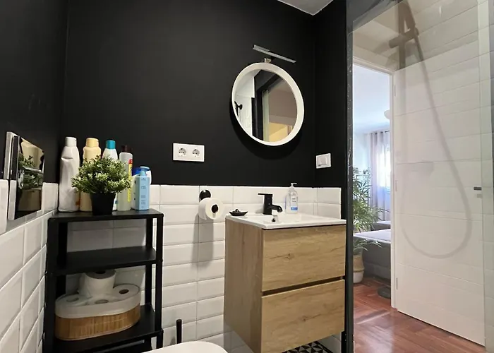 Precioso Apartamento Centrico En アパート ヴィーゴ