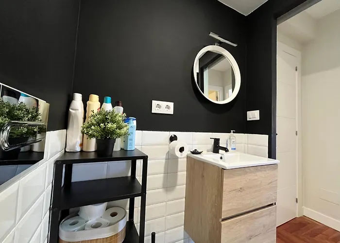 Precioso Apartamento Centrico En アパート *