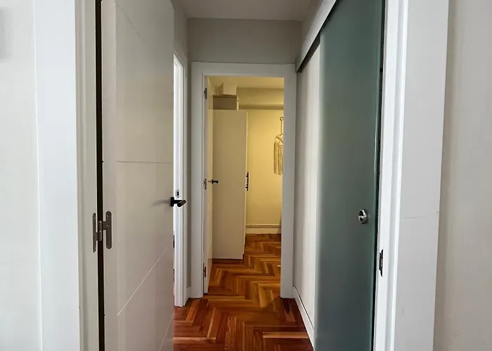 Precioso Apartamento Centrico En アパート