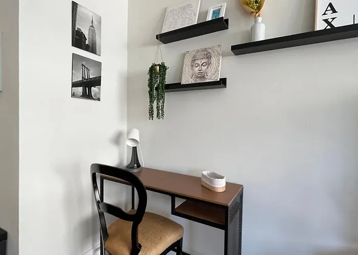 Precioso Apartamento Centrico En アパート *